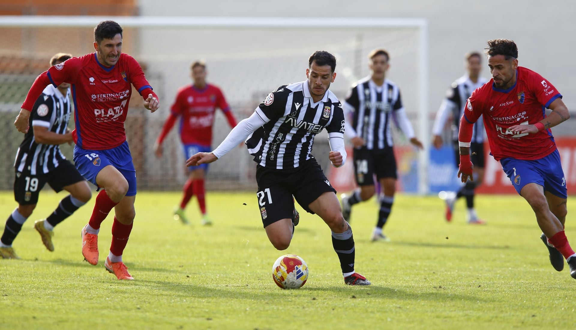 El Teruel-Cartagena, en imágenes