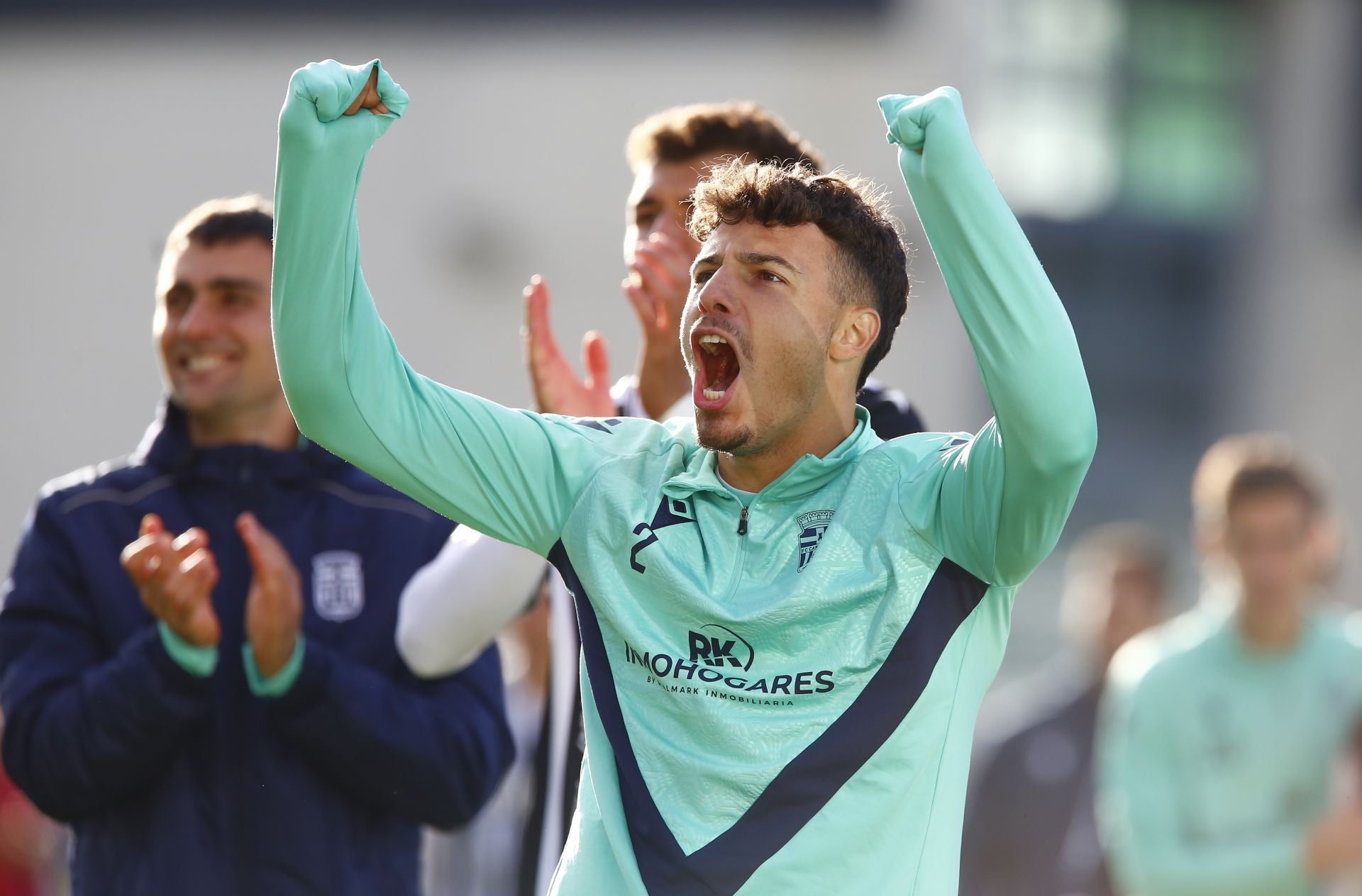 El Teruel-Cartagena, en imágenes