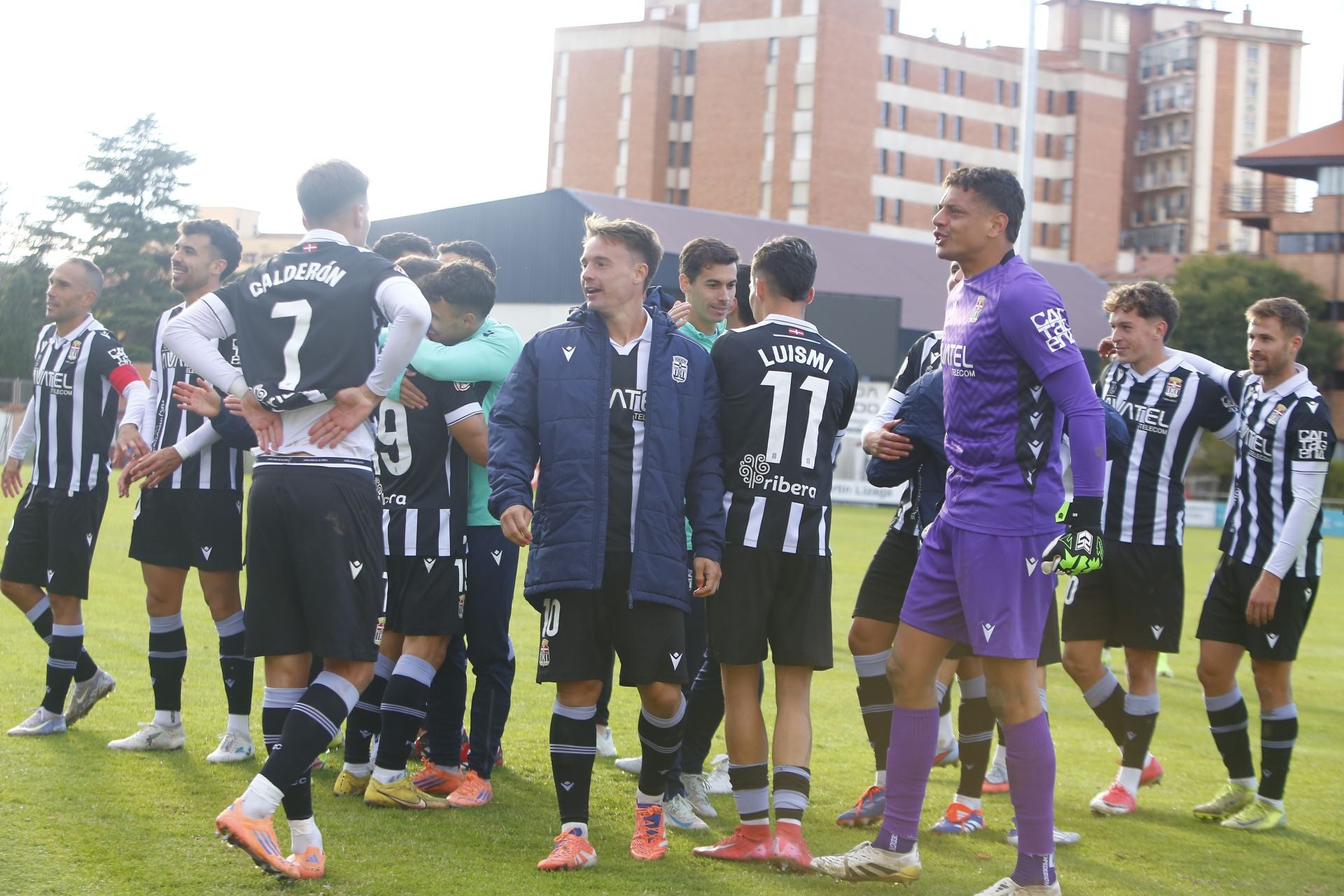 El Teruel-Cartagena, en imágenes