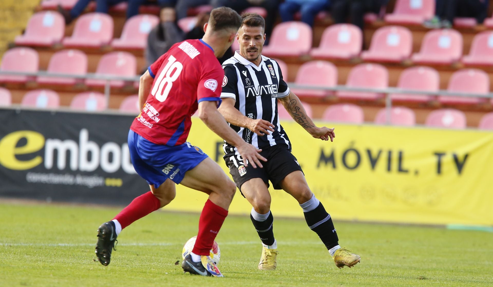 El Teruel-Cartagena, en imágenes