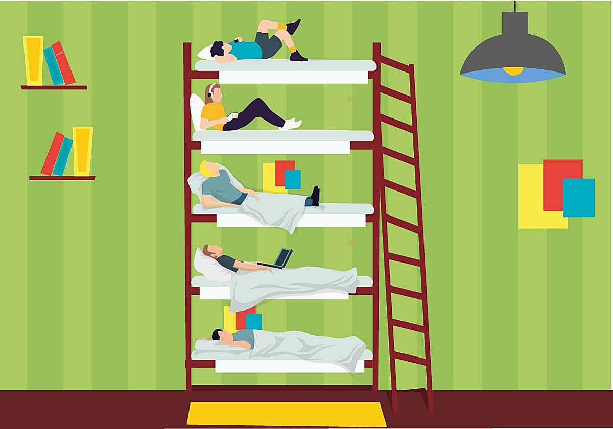 Con la vivienda no se juega