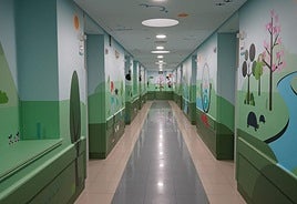El Servicio Materno-Infantil del Hospital Quirónsalud Murcia, el mejor de España por su modelo de parto humanizado