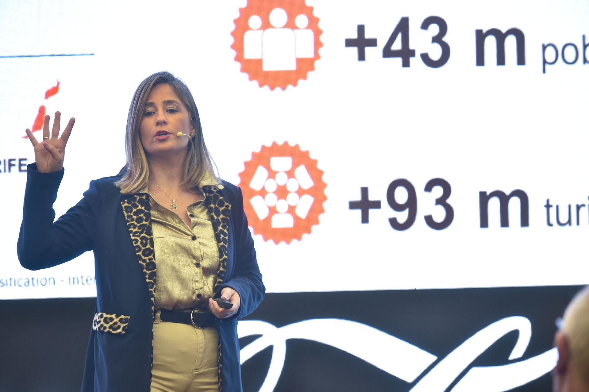 Coca-Cola presenta su &#039;Estudio de Impacto Socioeconómico 2024&#039; en la Región