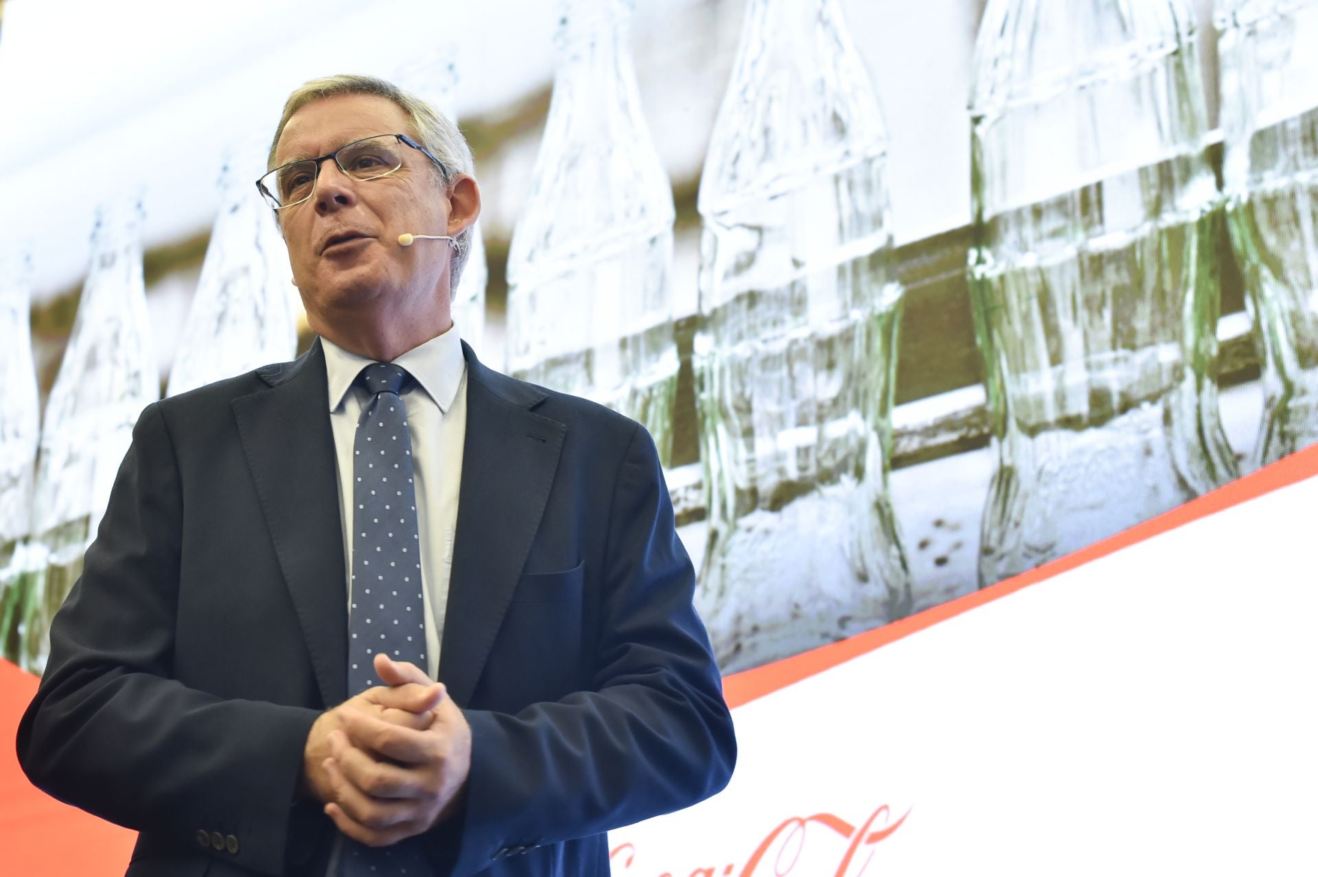 Coca-Cola presenta su &#039;Estudio de Impacto Socioeconómico 2024&#039; en la Región