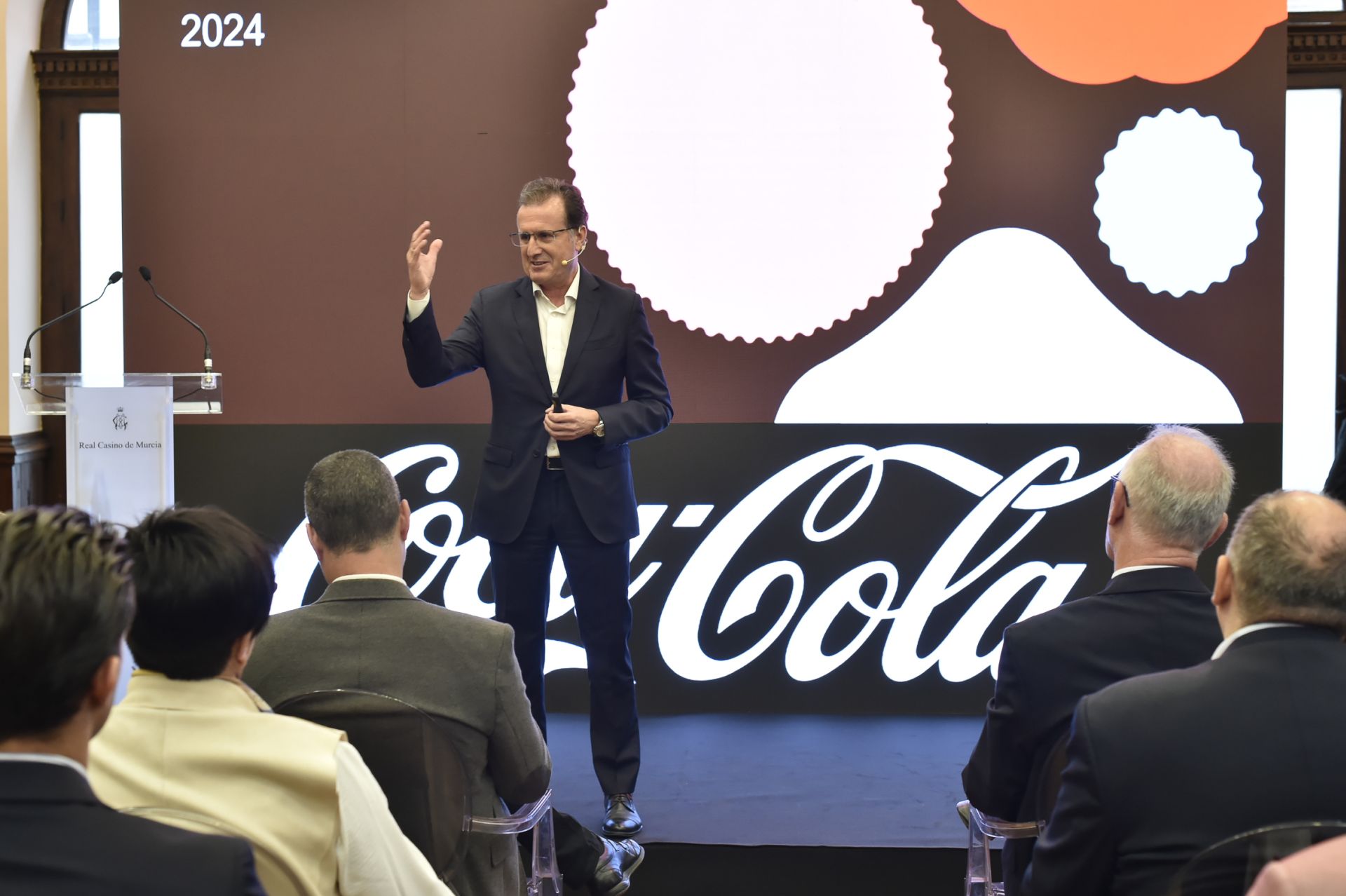 Coca-Cola presenta su &#039;Estudio de Impacto Socioeconómico 2024&#039; en la Región