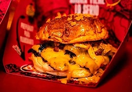 Imagen de archivo del evento.