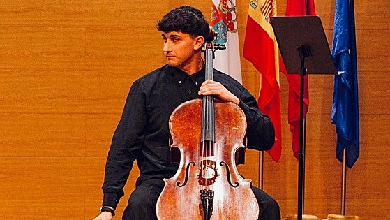 Ambientes de palacio