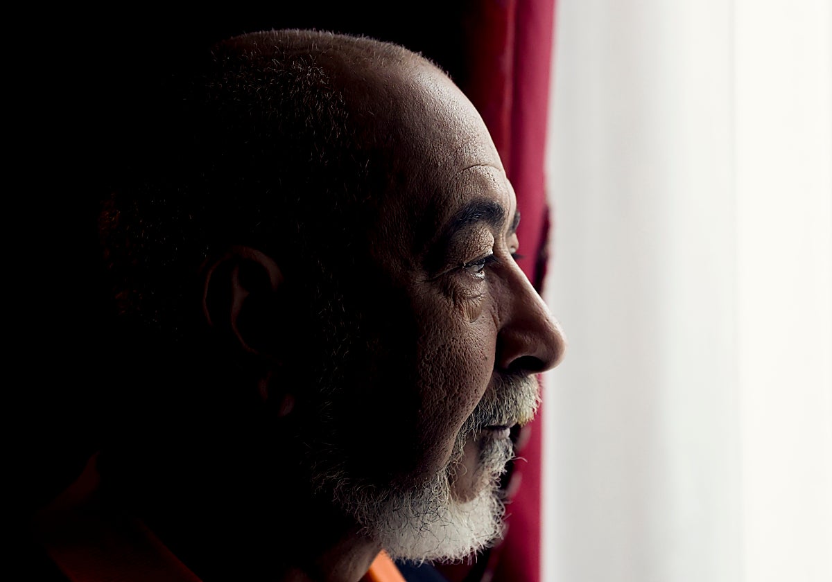 Leonardo Padura (La Habana, 1955).