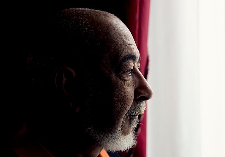 Leonardo Padura (La Habana, 1955).