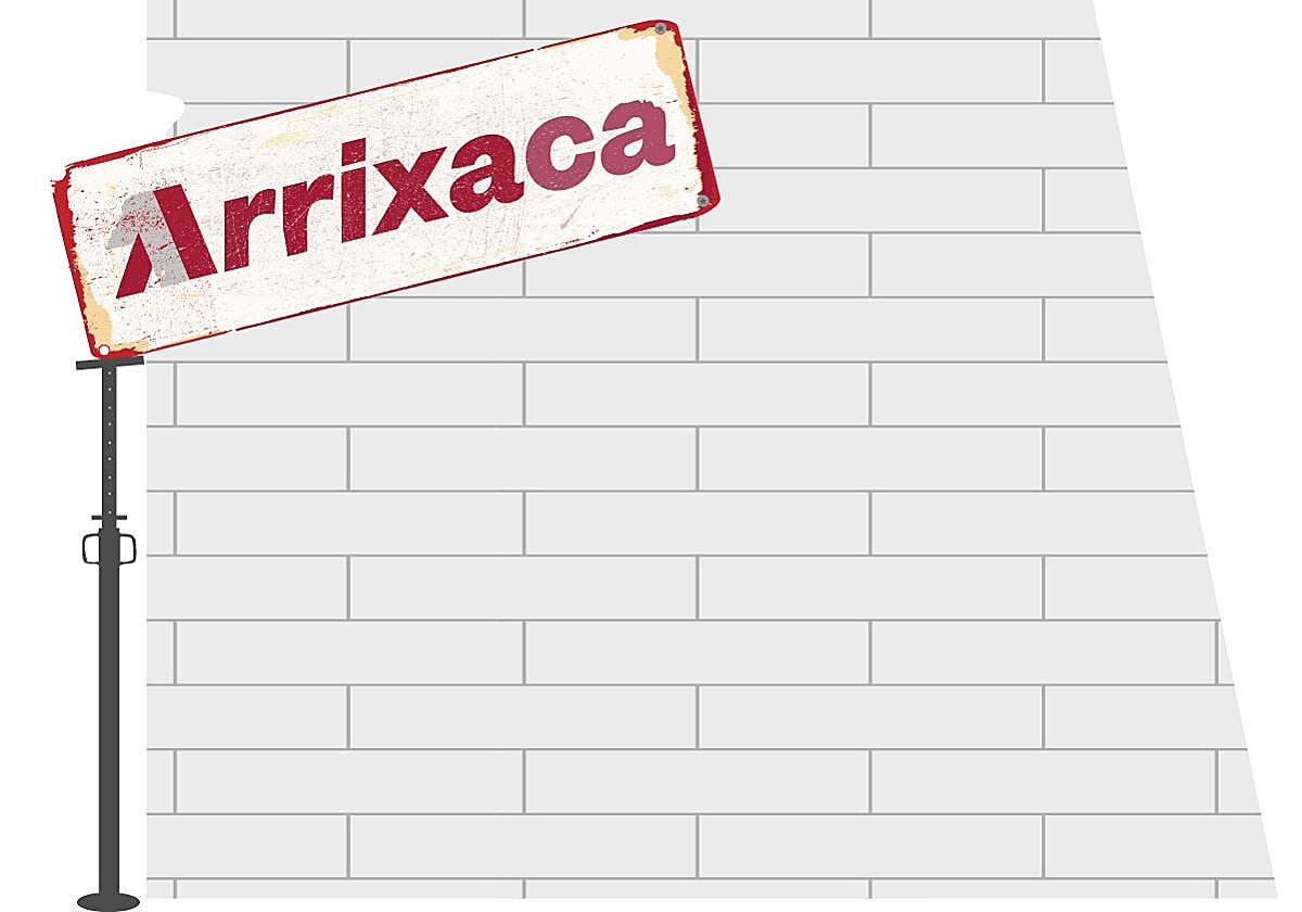 Y si construimos una nueva Arrixaca