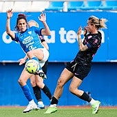 El Alhama ElPozo cae en su retorno al Artés Carrasco