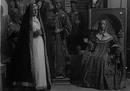 Fotografía perteneciente a los fondos documentales del Archivo.