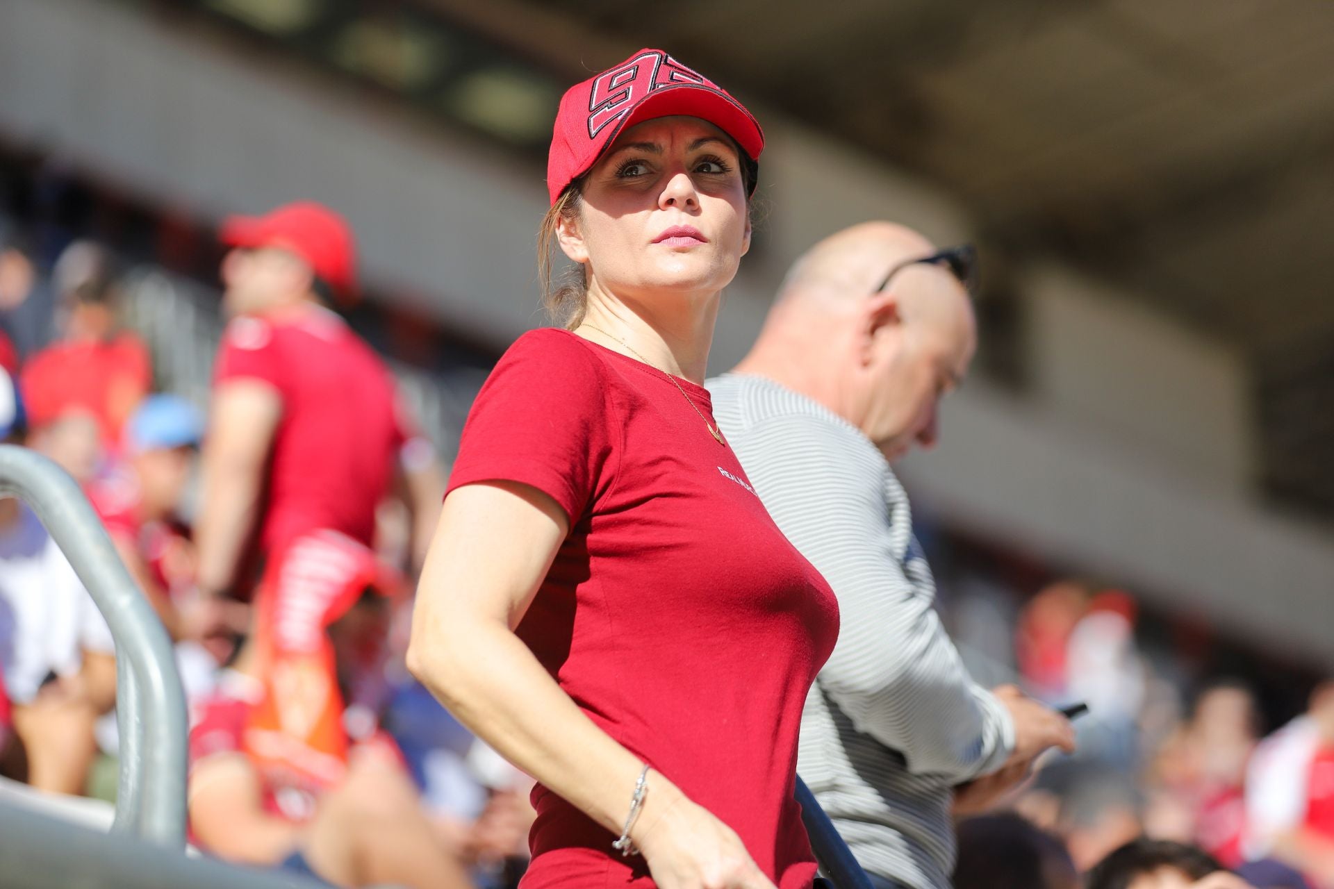 El Real Murcia no puede prolongar ante el Teruel su racha de victorias