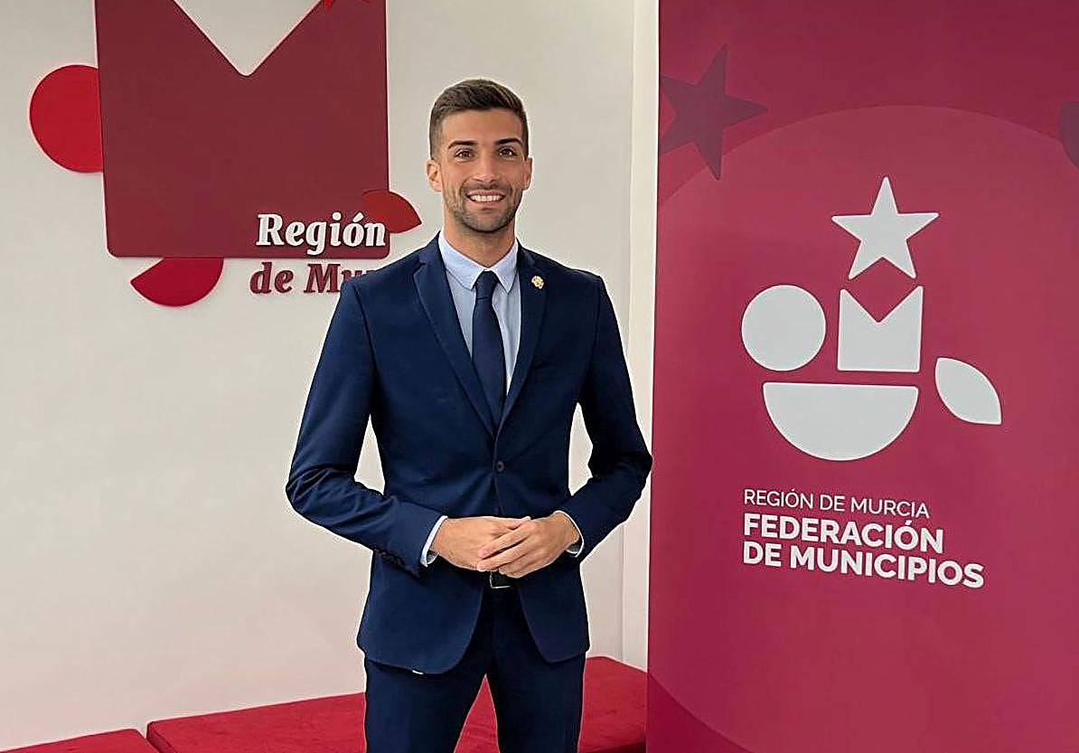 José Gabriel García Bernabé.