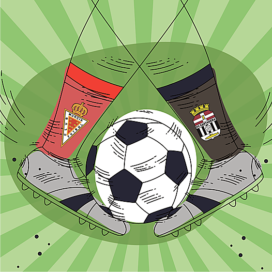 Los frentes abiertos de Felipe Moreno: venta del Cartagena, director deportivo del Murcia y continuidad de Colunga