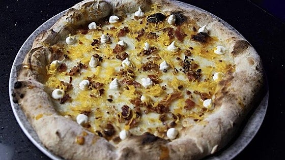 Las cinco pizzerías de la Región de Murcia que compiten por ser la mejor de España