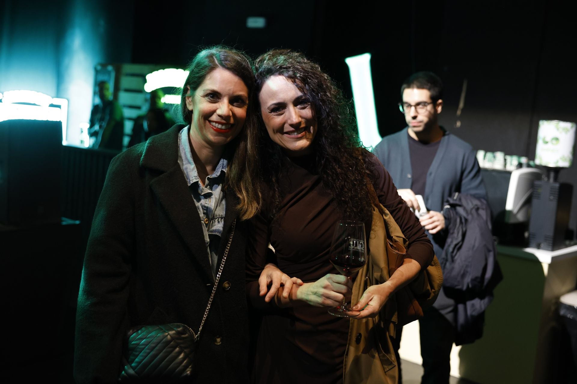 Décimo aniversario de Murcia Sonríe, en imágenes