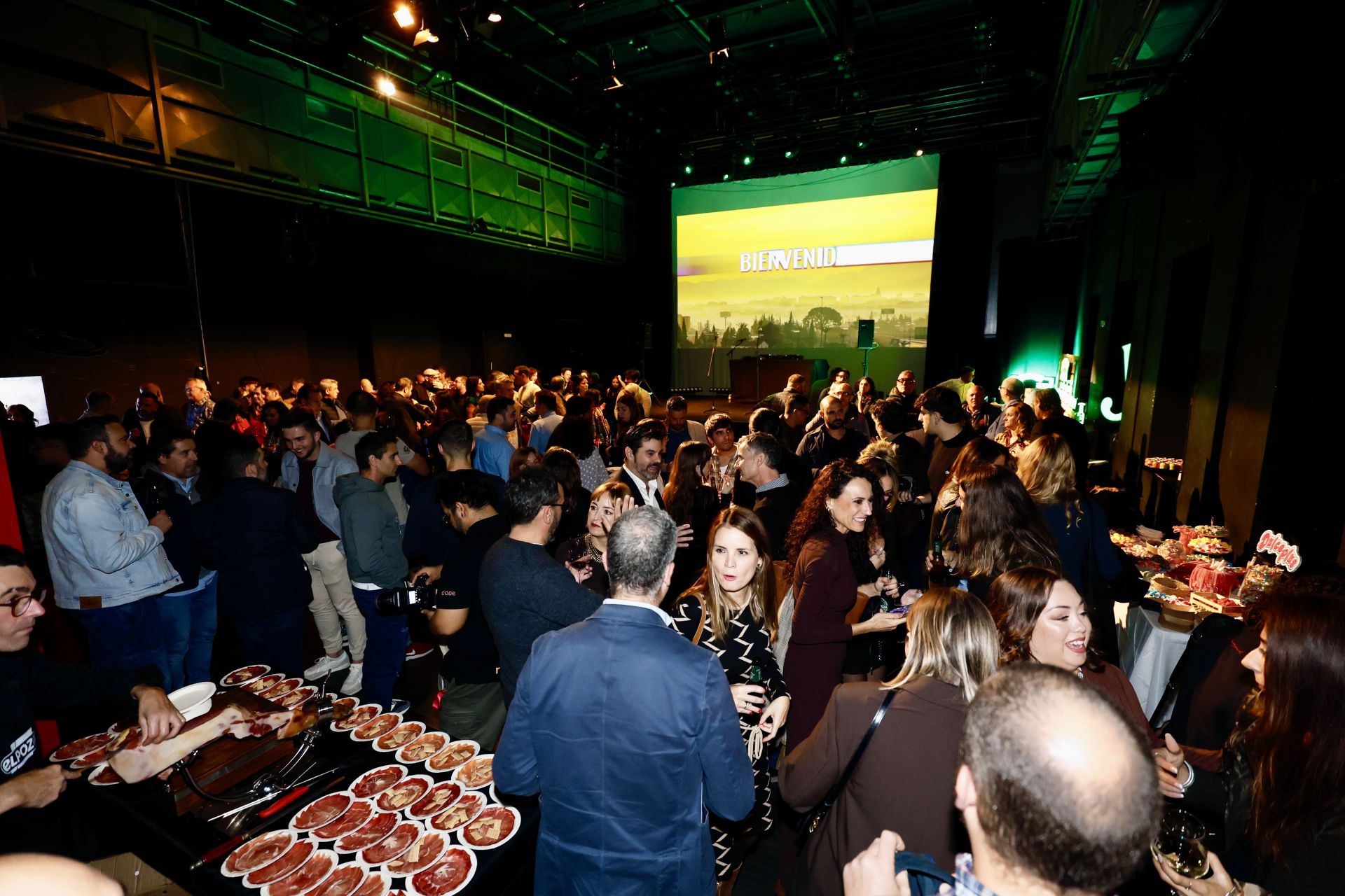 Décimo aniversario de Murcia Sonríe, en imágenes