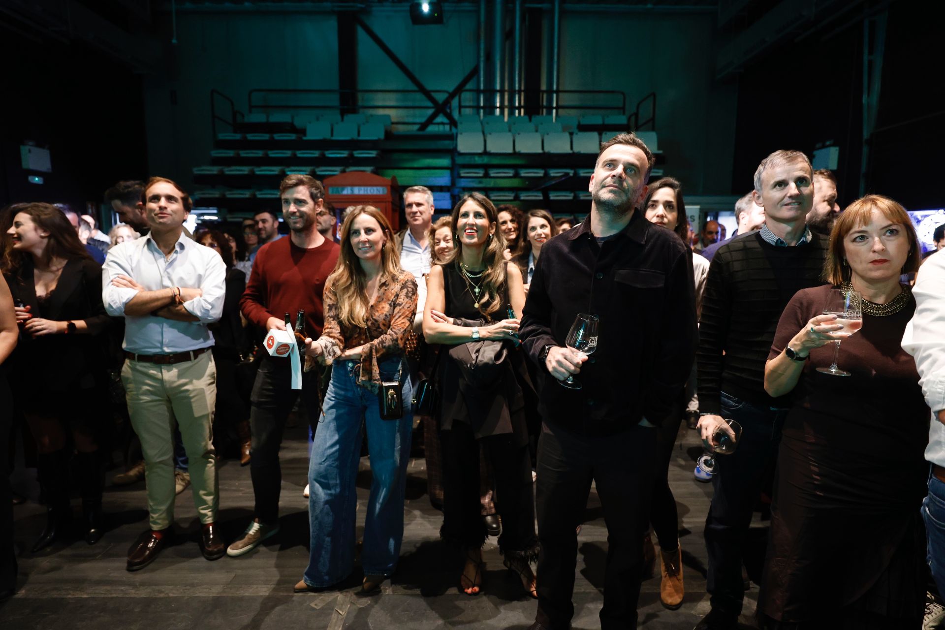 Décimo aniversario de Murcia Sonríe, en imágenes