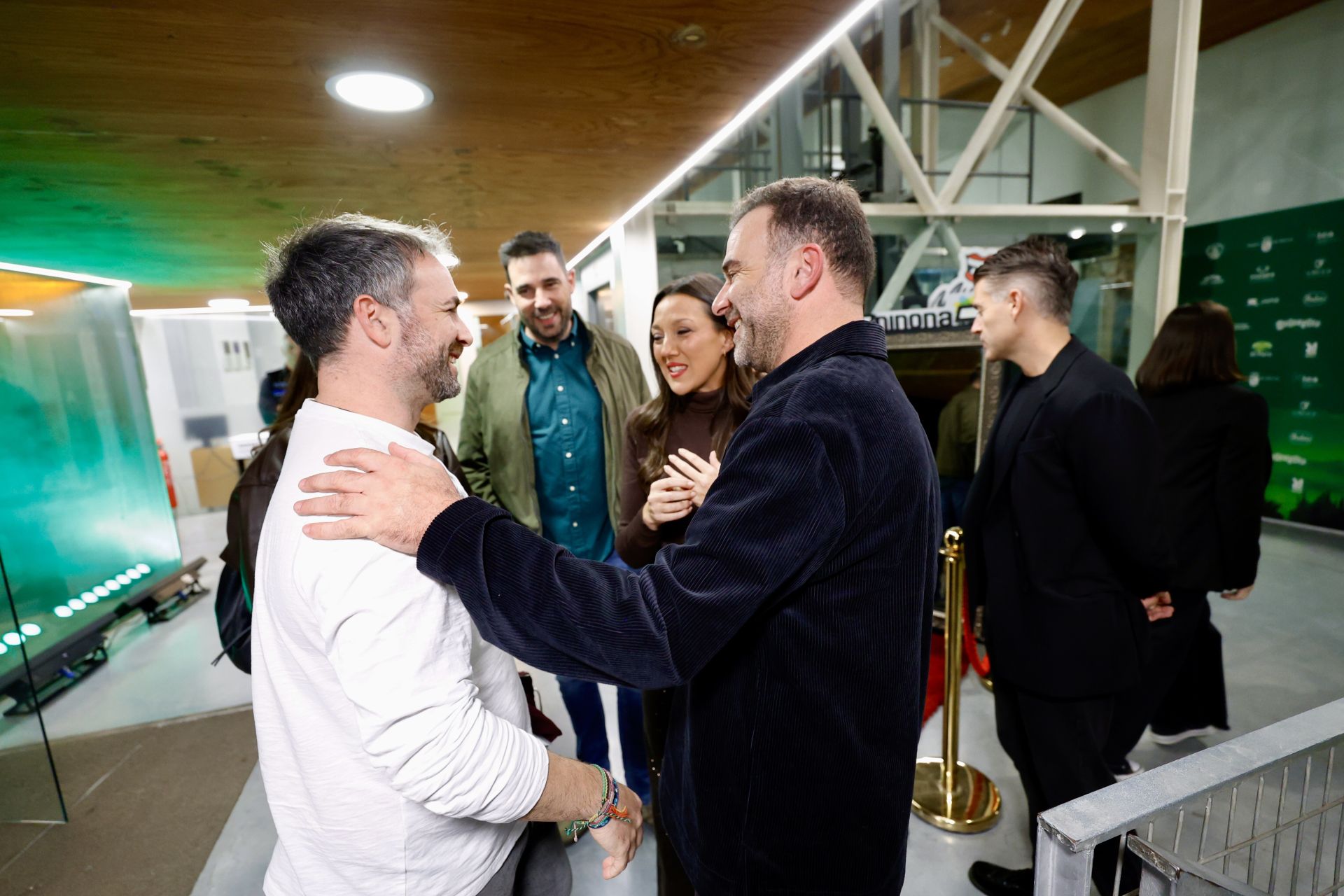 Décimo aniversario de Murcia Sonríe, en imágenes