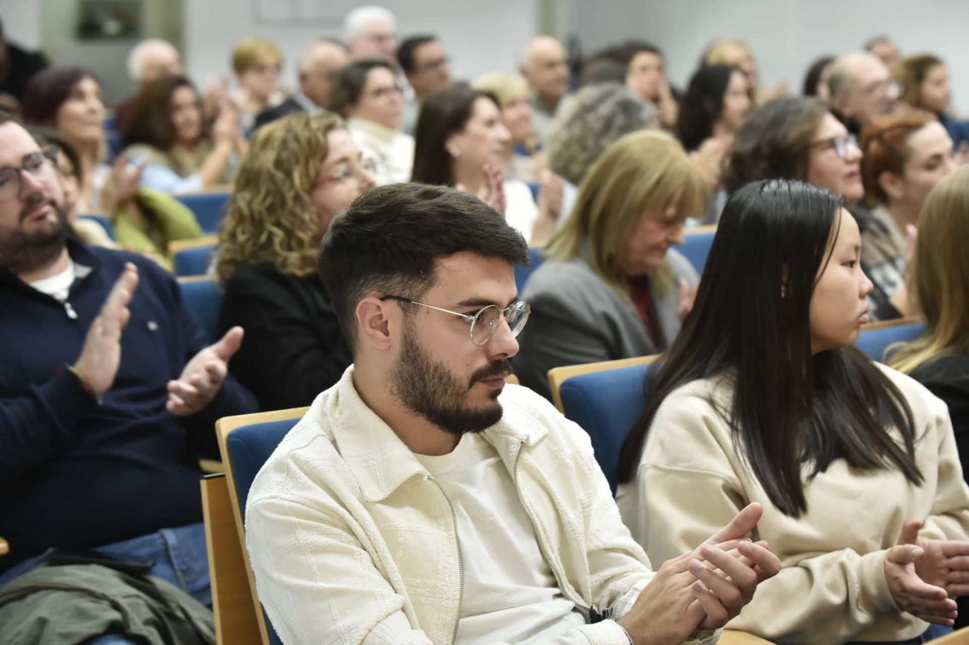 La Gala Acción Solidaria 2025, en imágenes