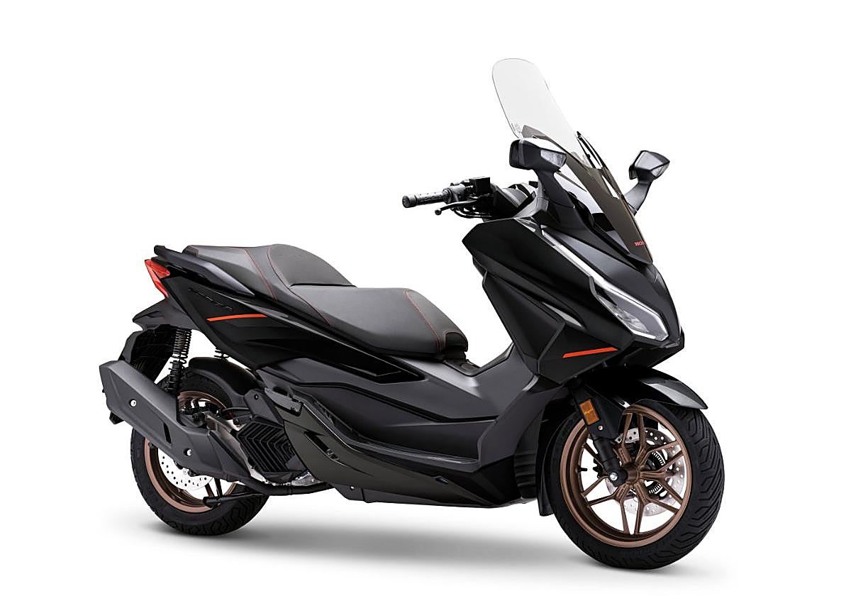 La opción 'premium' de la pequeña cilindrada