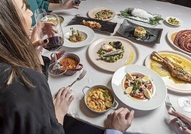 La Región de Murcia combina cultura y gastronomía a la perfección