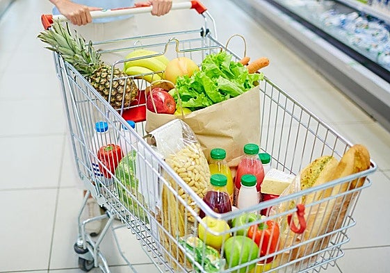 Día de la Constitución: los supermercados y tiendas abiertos el 6 de diciembre en la Región de Murcia.