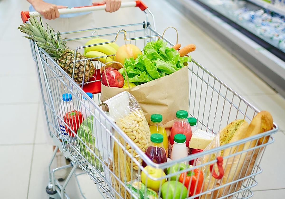 Día de la Constitución: los supermercados y tiendas abiertos el 6 de diciembre en la Región de Murcia.