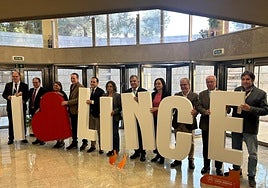 El Congreso Internacional sobre el Lince Ibérico 'Visión compartida, acción coordinada: conservación del lince ibérico en la Península Ibérica'