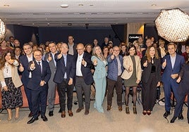 Imagen del evento «Longevidad saludable».