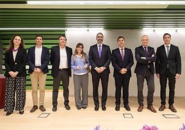 La entrega de los premios Menina, en imágenes