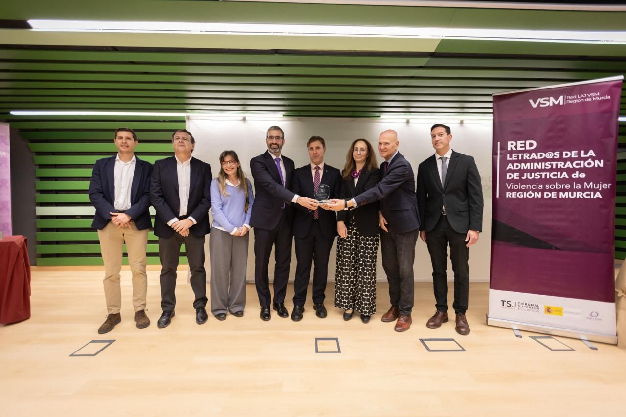 La entrega de los premios Menina, en imágenes