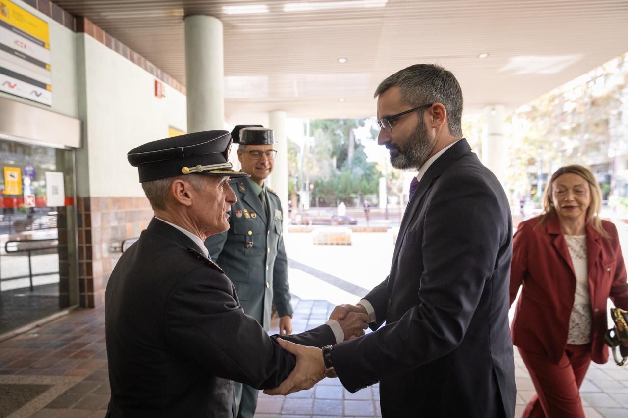 La entrega de los premios Menina, en imágenes