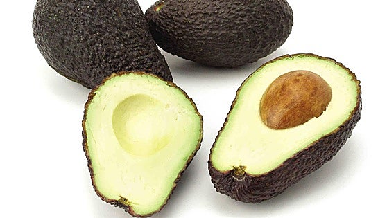El aguacate, el tercer 'testículo'