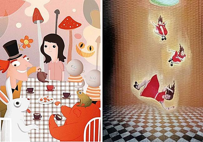 José Merlos. Fini Monteagudo