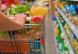 Estos son los supermercados y tiendas que abren el 8 de diciembre en la Región de Murcia.