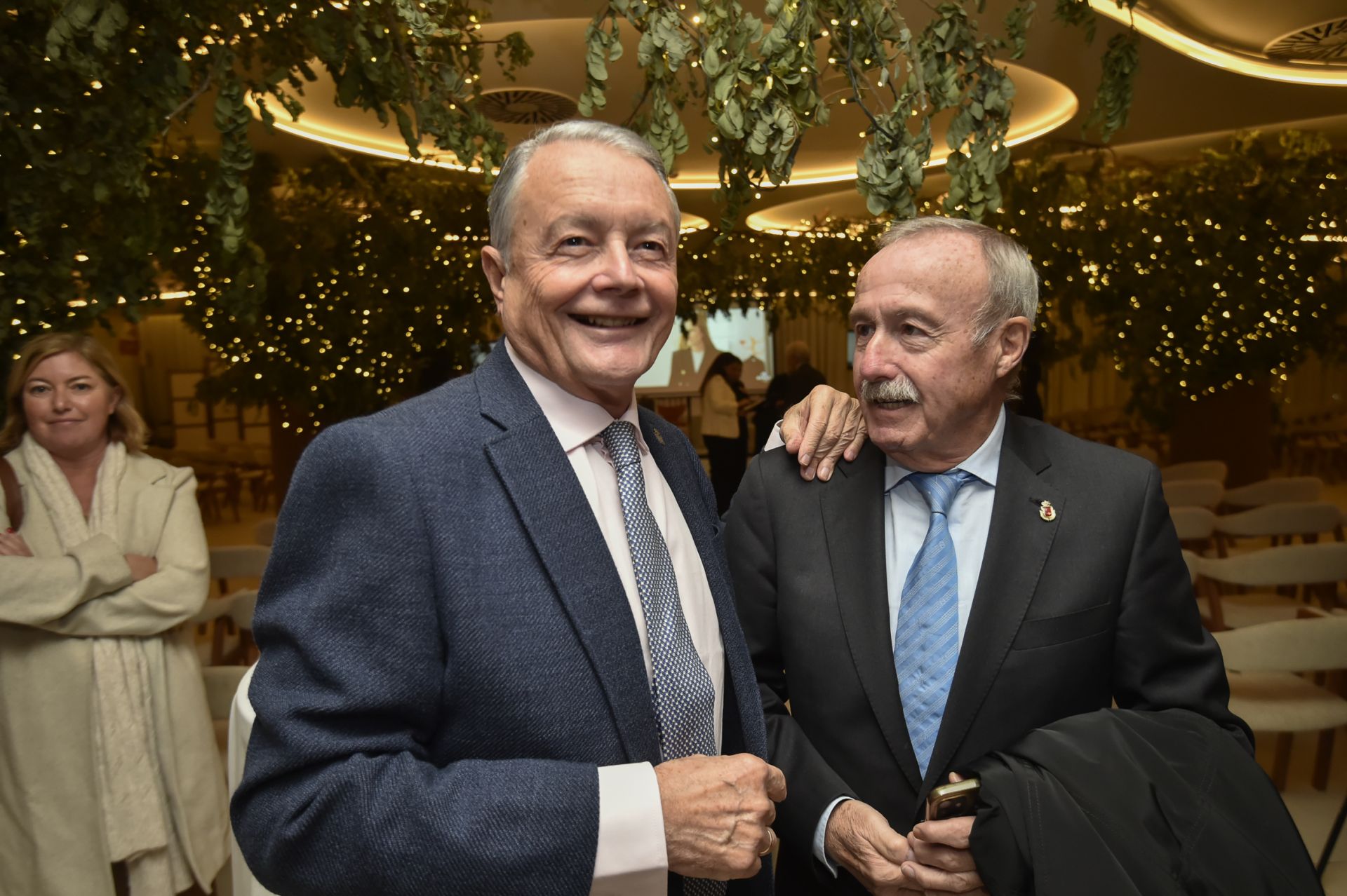 Ayala Abogados celebra su 80 aniversario, en imágenes