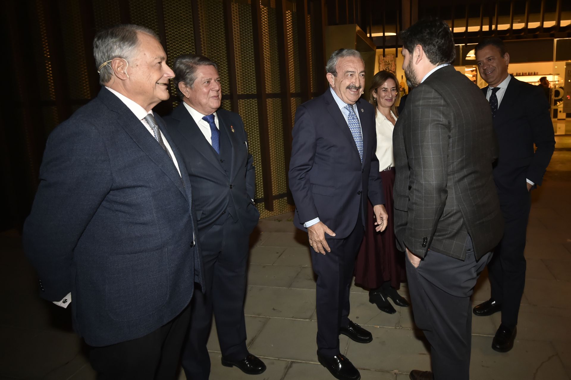 Ayala Abogados celebra su 80 aniversario, en imágenes