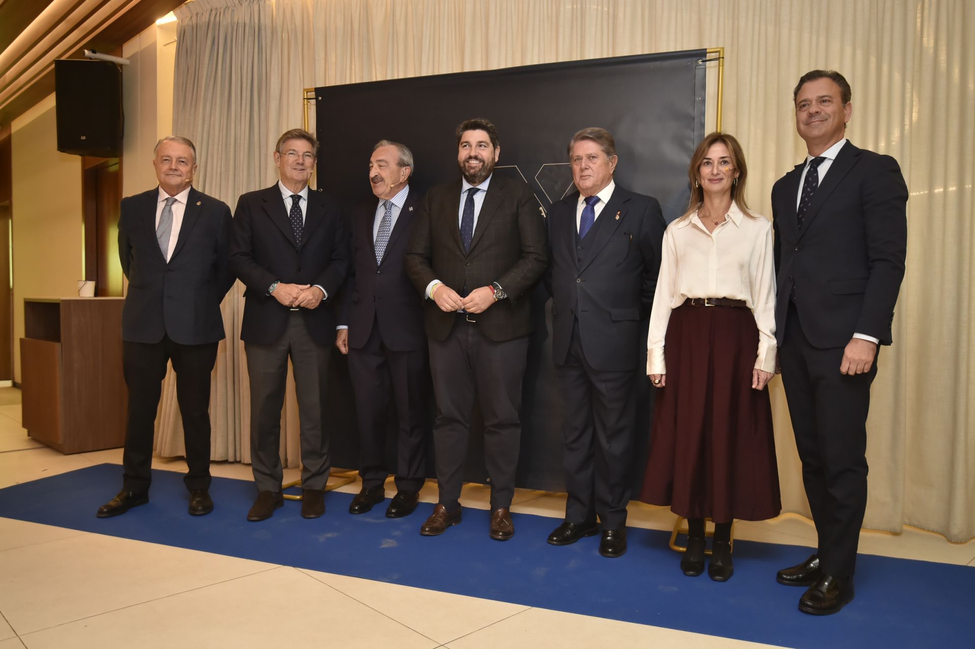 Ayala Abogados celebra su 80 aniversario, en imágenes