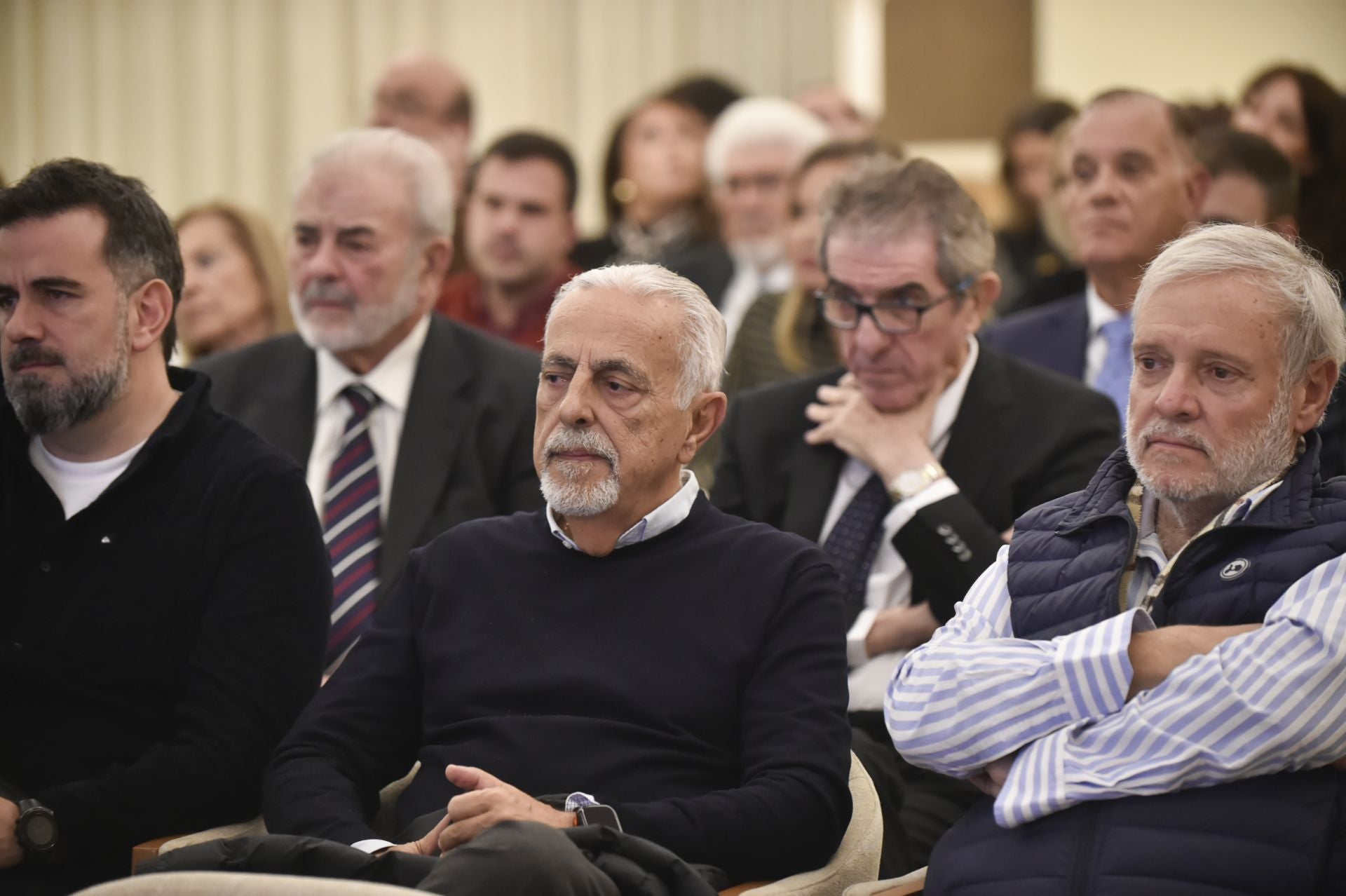 Ayala Abogados celebra su 80 aniversario, en imágenes