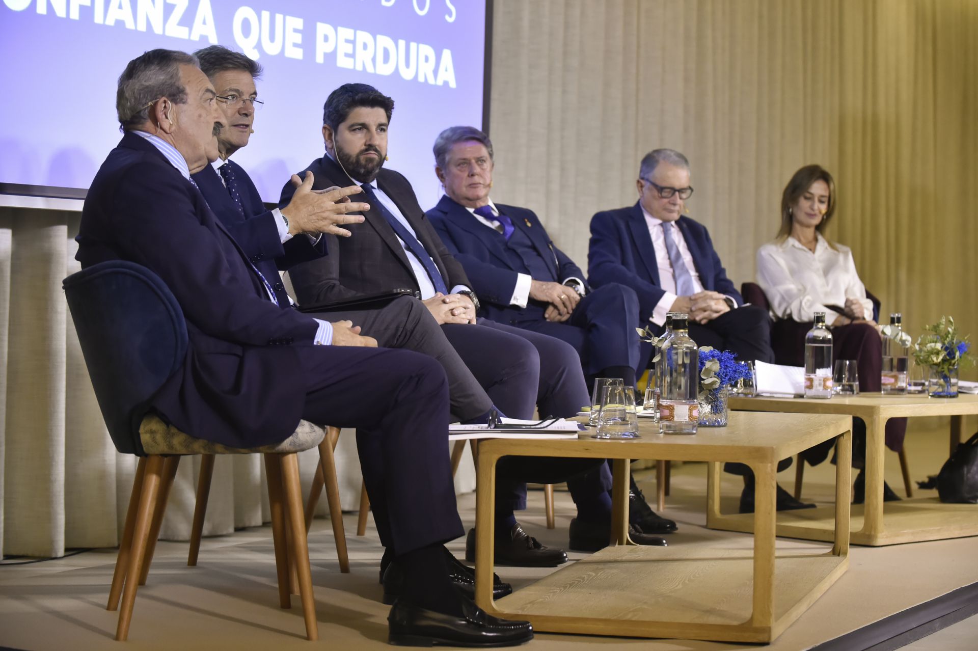 Ayala Abogados celebra su 80 aniversario, en imágenes