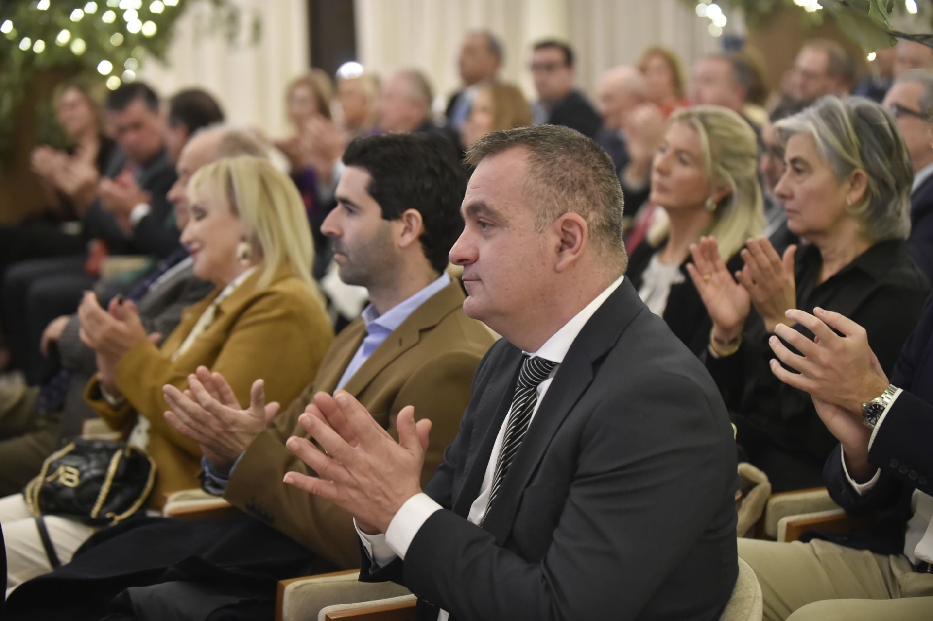 Ayala Abogados celebra su 80 aniversario, en imágenes