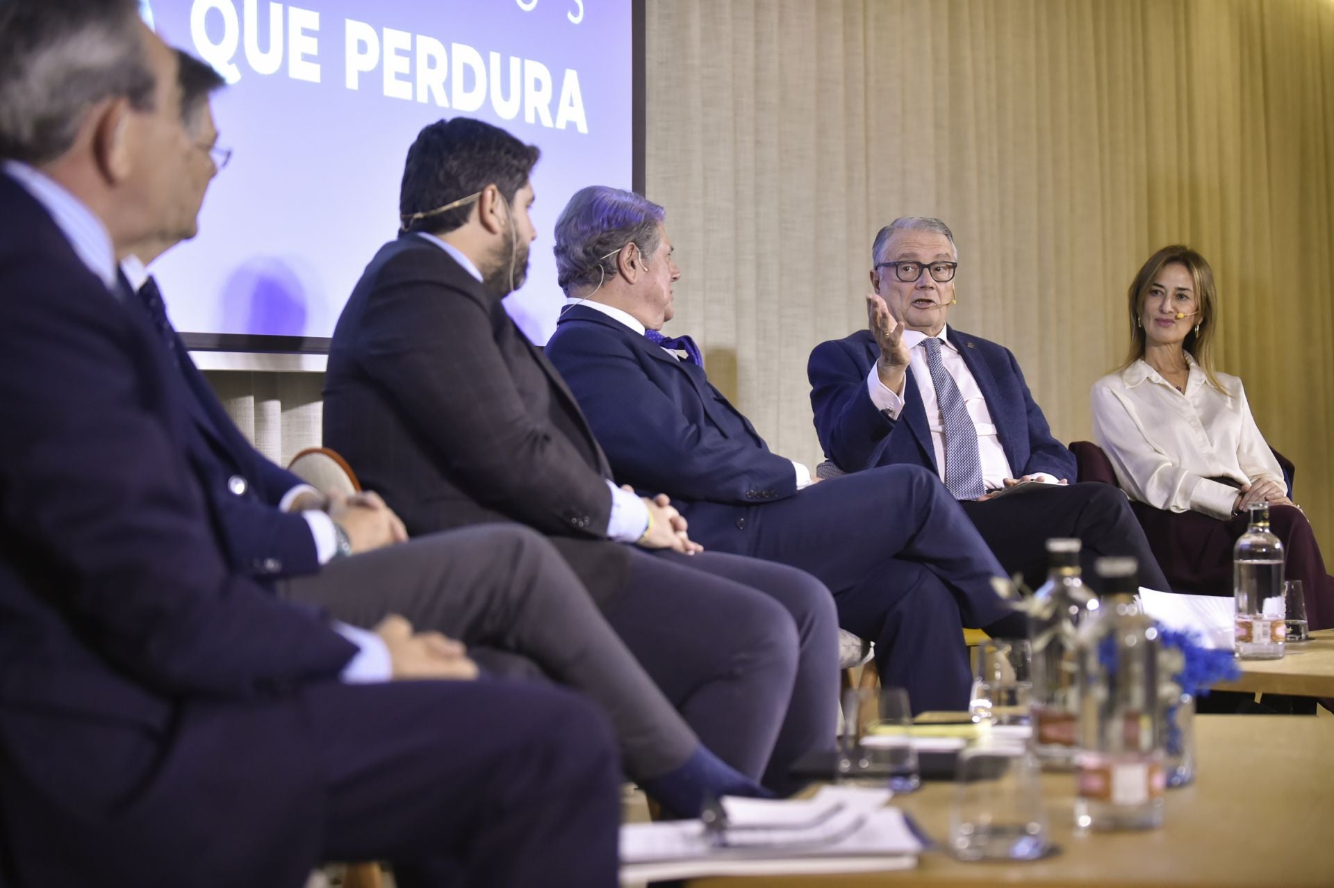 Ayala Abogados celebra su 80 aniversario, en imágenes