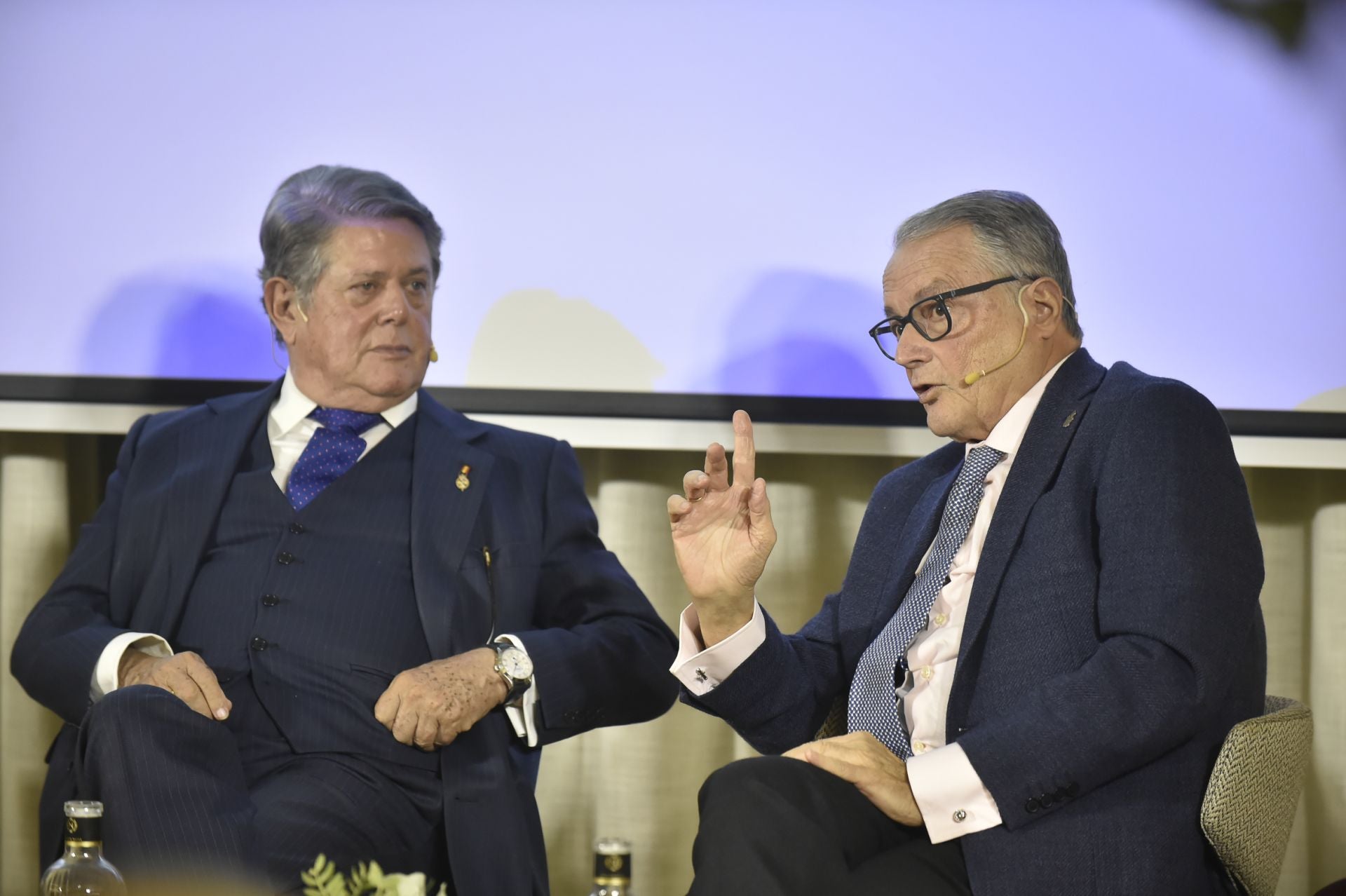 Ayala Abogados celebra su 80 aniversario, en imágenes