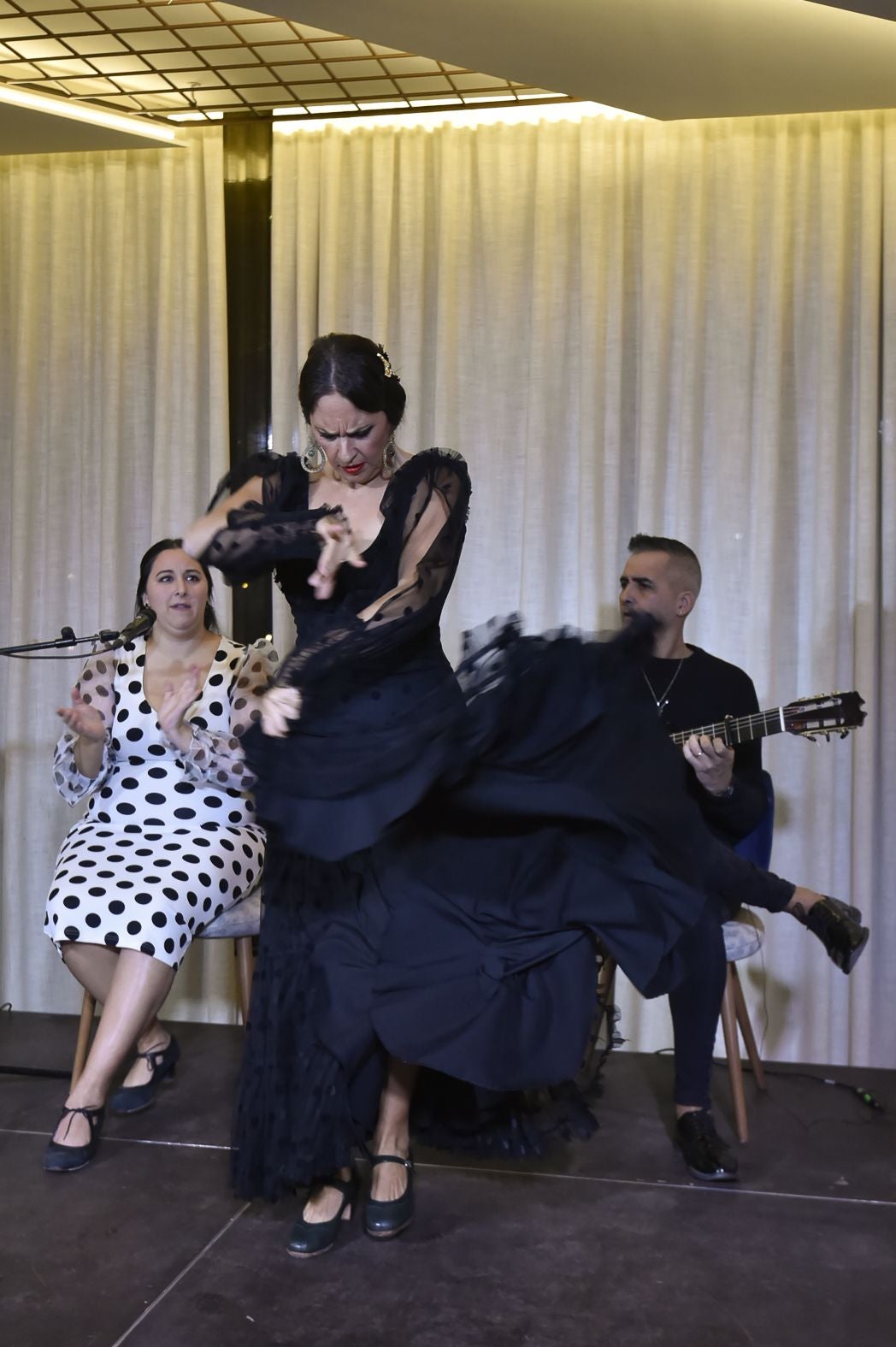 Ayala Abogados celebra su 80 aniversario, en imágenes