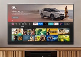 La puesta en marcha de esta experiencia refuerza la ambición de Toyota por impulsar la innovación en todos los ámbitos.