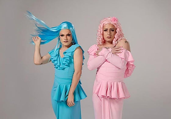 El dúo Flamenco Queer propone un flamenco que parte de la identidad.