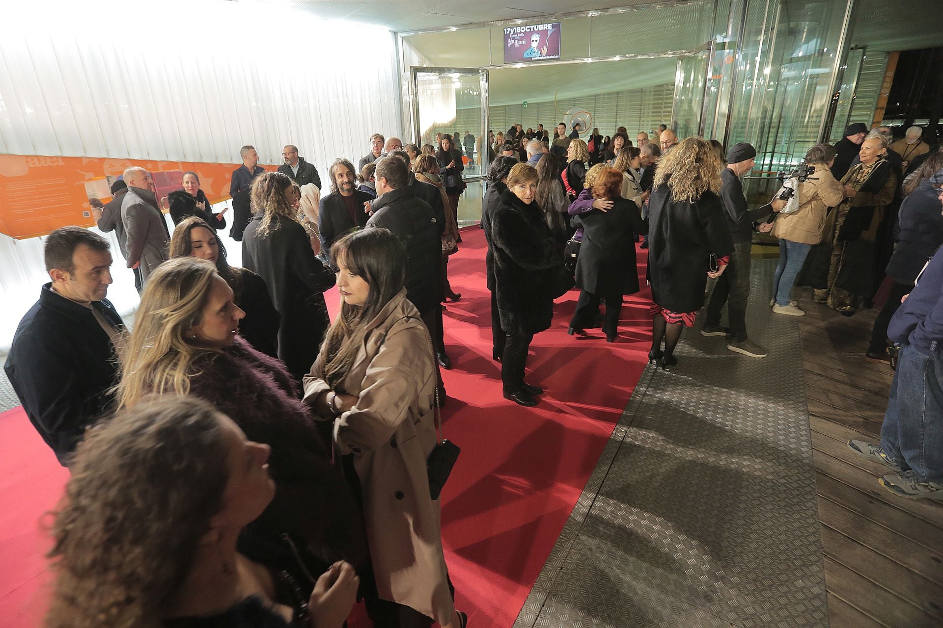 En imágenes, la gala de clausura del FICC de Cartagena