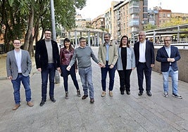 Patxi López en la Fiesta de la Rosa del PSOE en Murcia